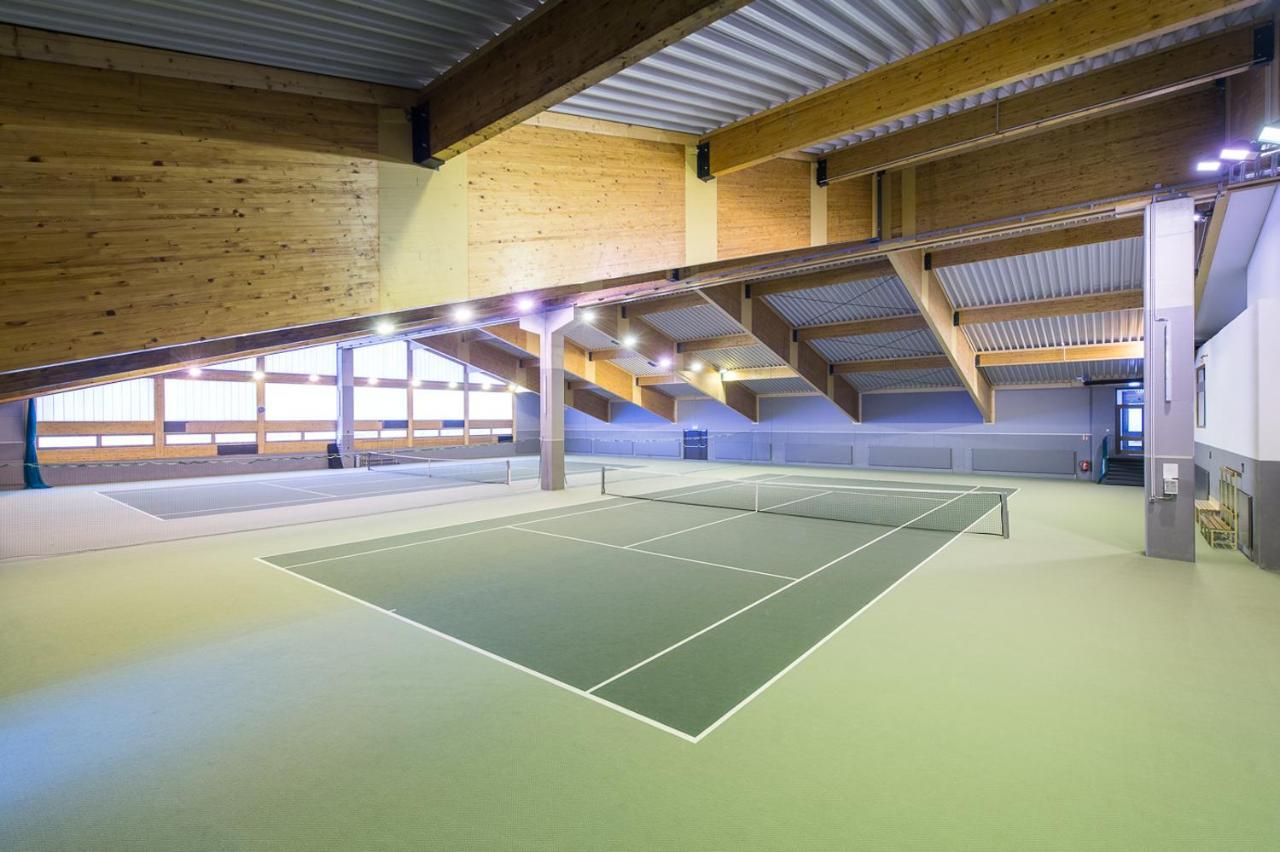 Hotel Gut Brandlhof Saalfelden Bagian luar foto