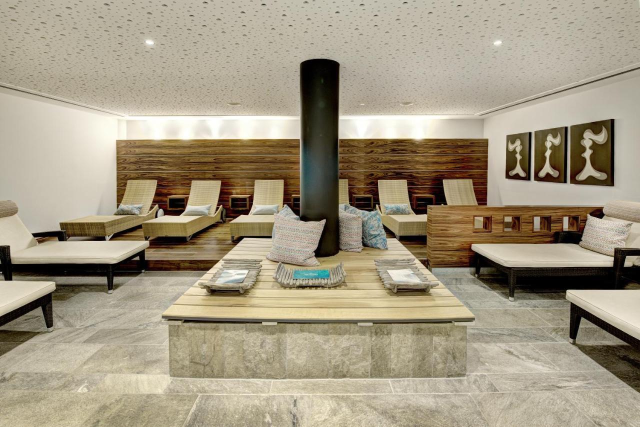 Hotel Gut Brandlhof Saalfelden Bagian luar foto